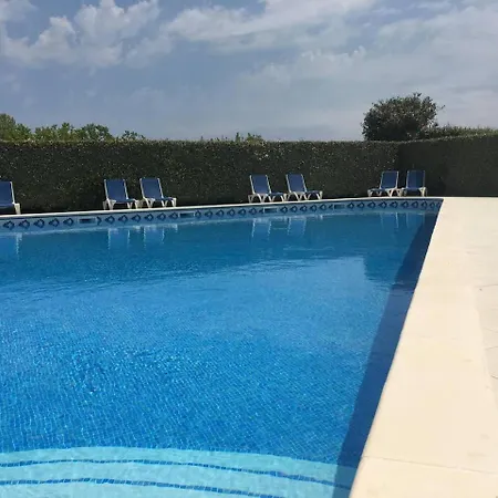 L'ecume, De Standing T4 Apartament
