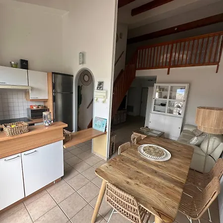 L'ecume, De Standing T4 Apartament Saint-Cyprien (Pyrenees-Orientales)